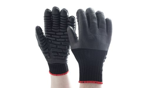 Polyco Tremor-Low Gloves